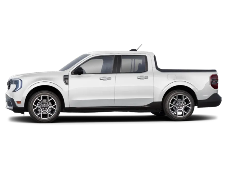 2025 Ford Maverick Lariat photo 1