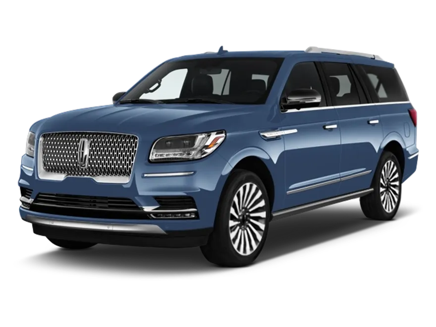 2020 Lincoln Navigator Reserve photo 1