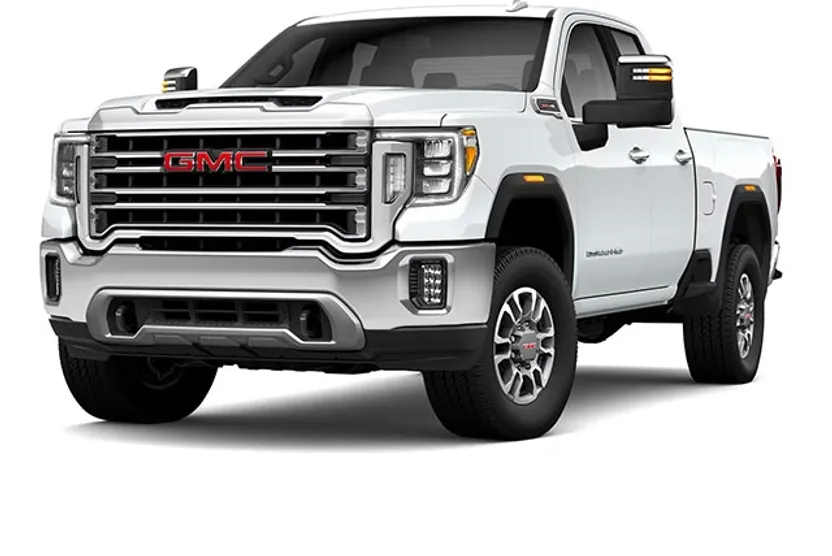 2023 Gmc Sierra 2500 HD SLT photo 1