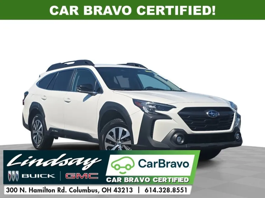 2023 Subaru Outback Premium photo 1