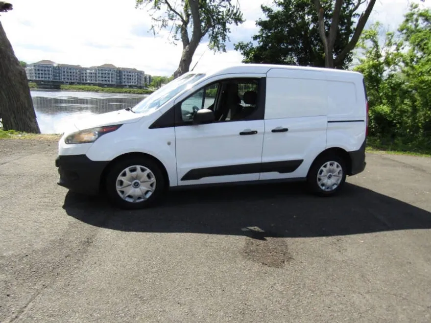 2016 Ford Transit Connect XL photo 1