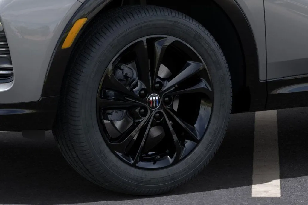 2025 Buick Envista ST photo 1