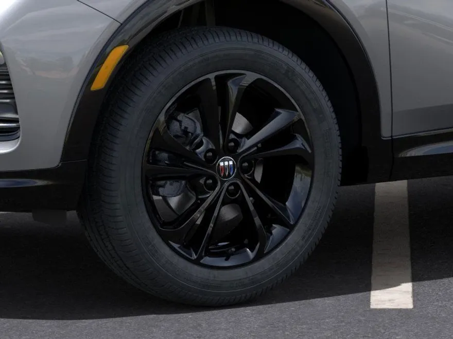 2025 Buick Envista ST photo 1