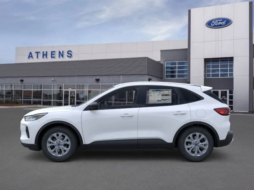 2025 Ford Escape Active photo 1