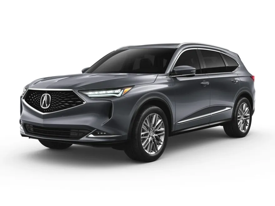 2023 Acura MDX SH-AWD Advance photo 1