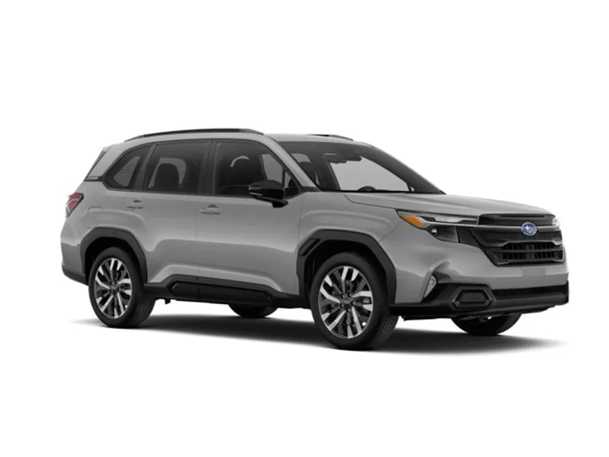 2025 Subaru Forester Touring photo 1