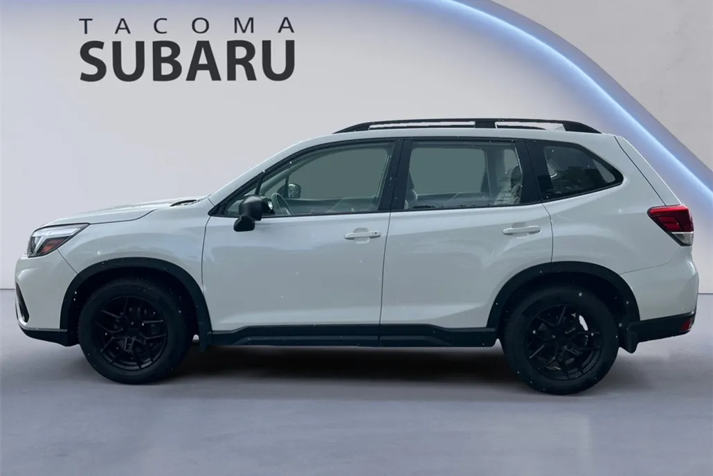2020 Subaru Forester Base photo 1