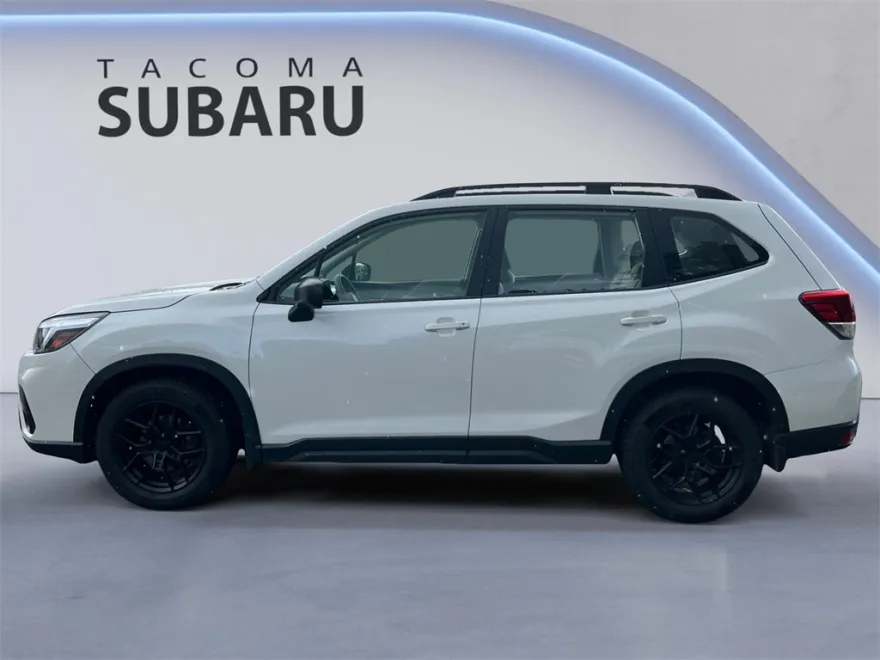 2020 Subaru Forester Base photo 1