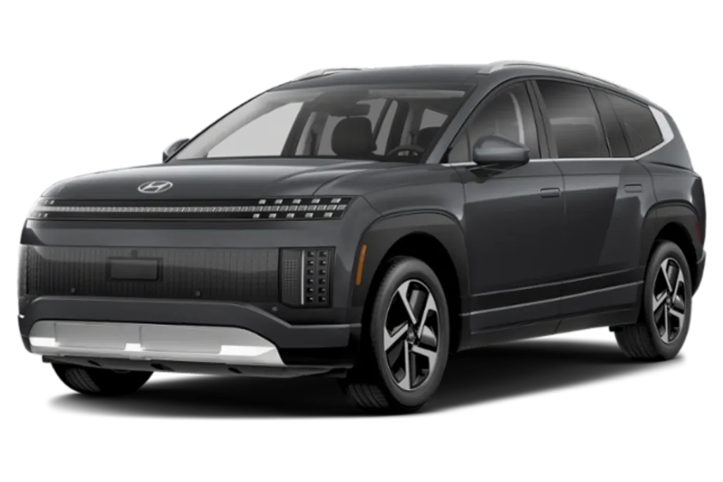 2026 Hyundai Ioniq SEL photo 1
