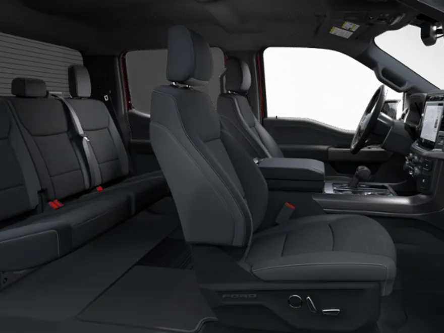 2024 Ford F-150 XLT photo 15