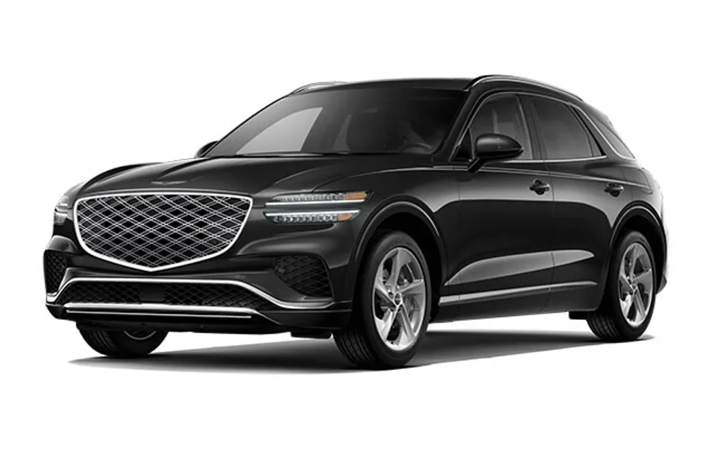 2026 Genesis GV70 2.5T Select photo 1