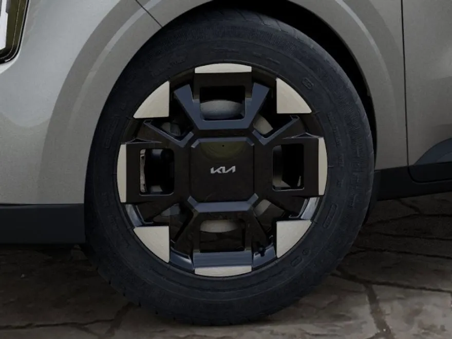 2026 Kia Carnival EX photo 1