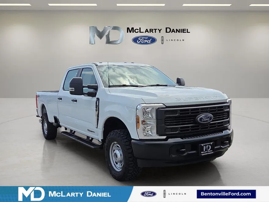 2026 Ford F-250 photo 1