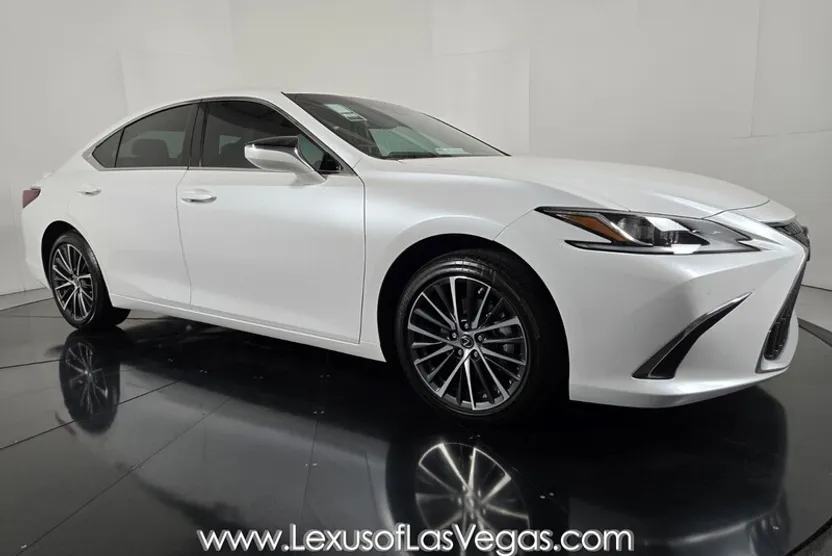 2025 Lexus ES 300 photo 1