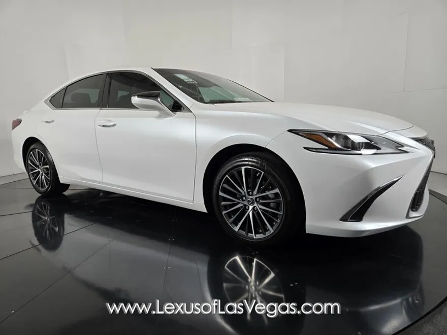 2025 Lexus ES 300 photo 1