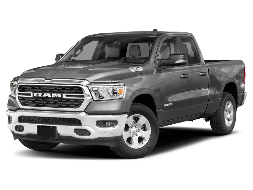 2022 Ram 1500 Big Horn photo 1