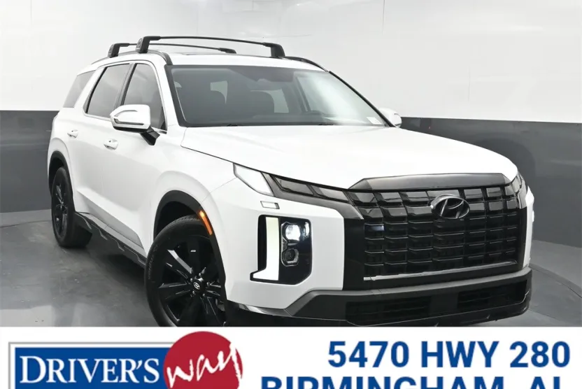 2023 Hyundai Palisade XRT photo 1
