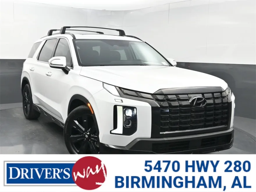 2023 Hyundai Palisade XRT photo 1