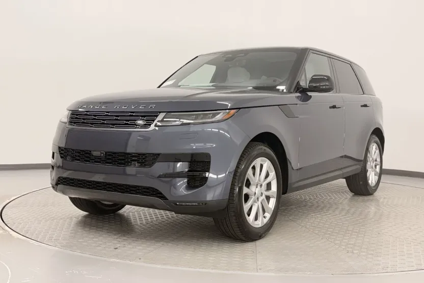 2025 Land Rover Range Rover Sport P360 SE photo 1