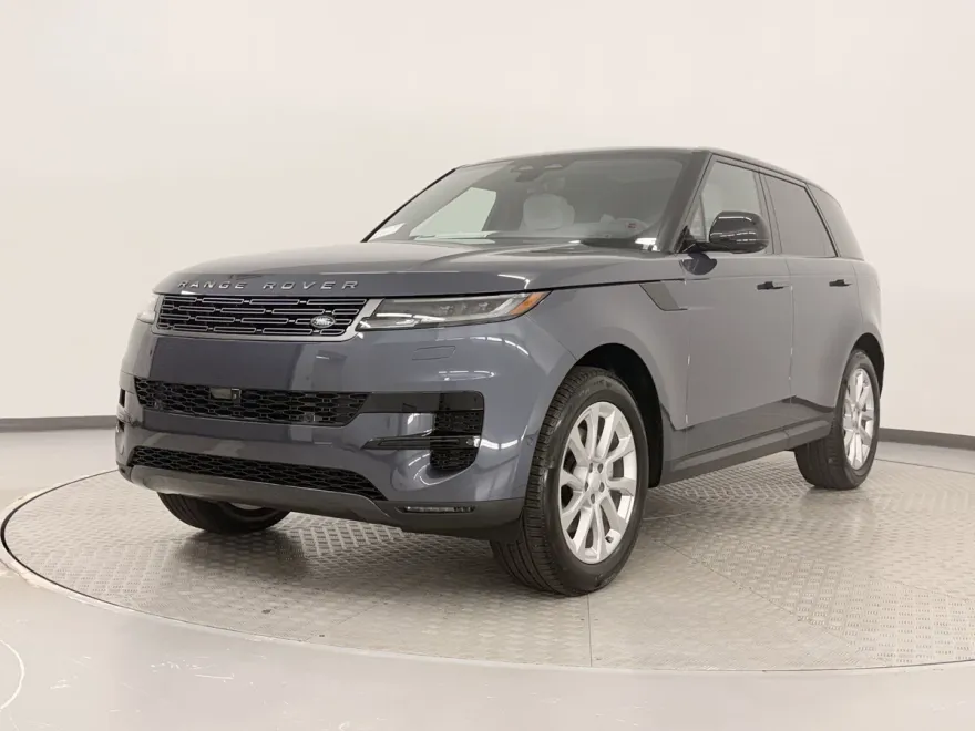 2025 Land Rover Range Rover Sport P360 SE photo 1