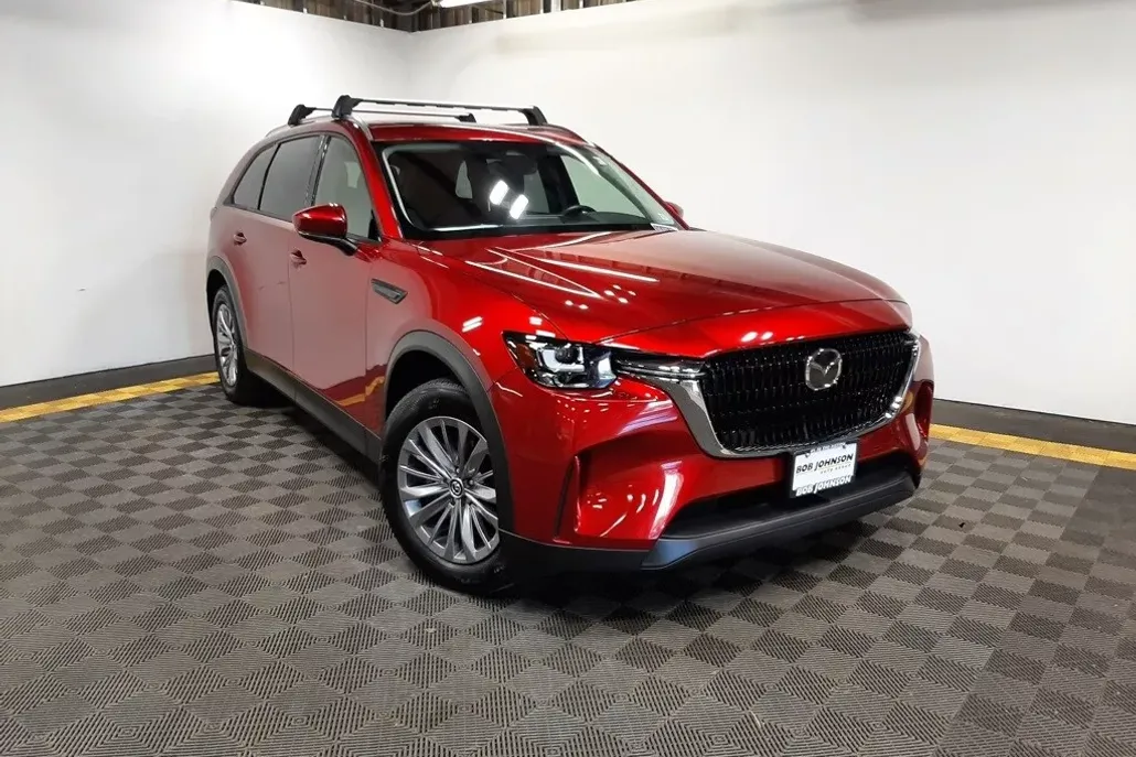 2024 Mazda CX-90 3.3 Turbo Preferred photo 1