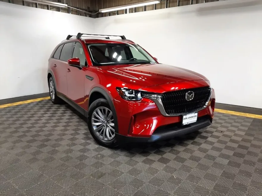 2024 Mazda CX-90 3.3 Turbo Preferred photo 1