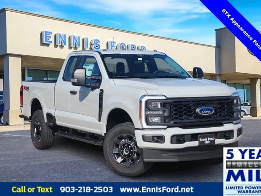 2026 Ford F-350 XL photo 1