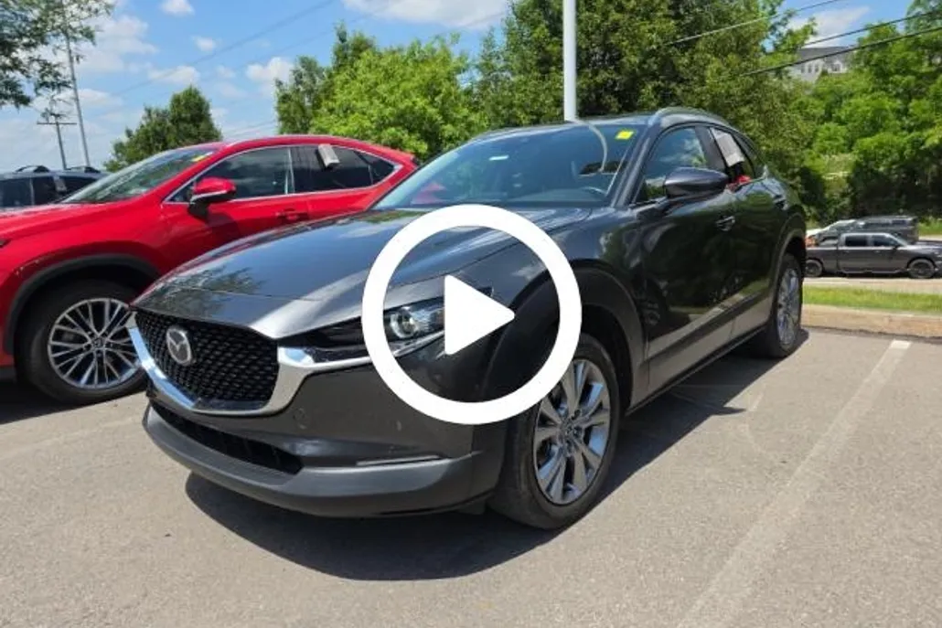 2022 Mazda CX-30 2.5 S Preferred photo 1