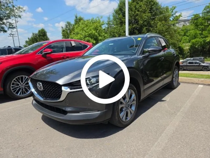 2022 Mazda CX-30 2.5 S Preferred photo 1
