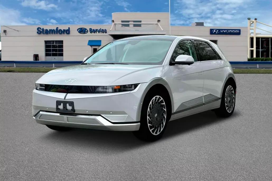 2024 Hyundai Ioniq 5 Limited photo 1