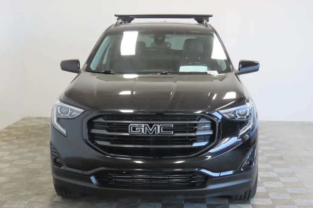 2020 Gmc Terrain SLT photo 1