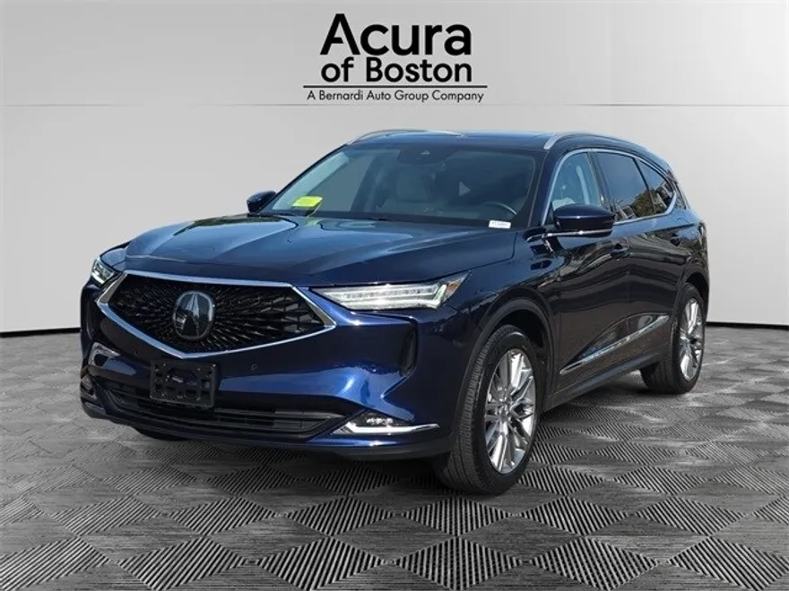 2023 Acura MDX SH-AWD Advance photo 1