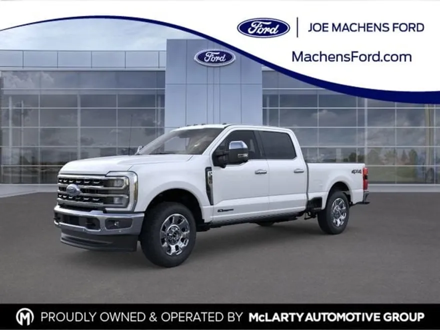 2025 Ford F-350 photo 1