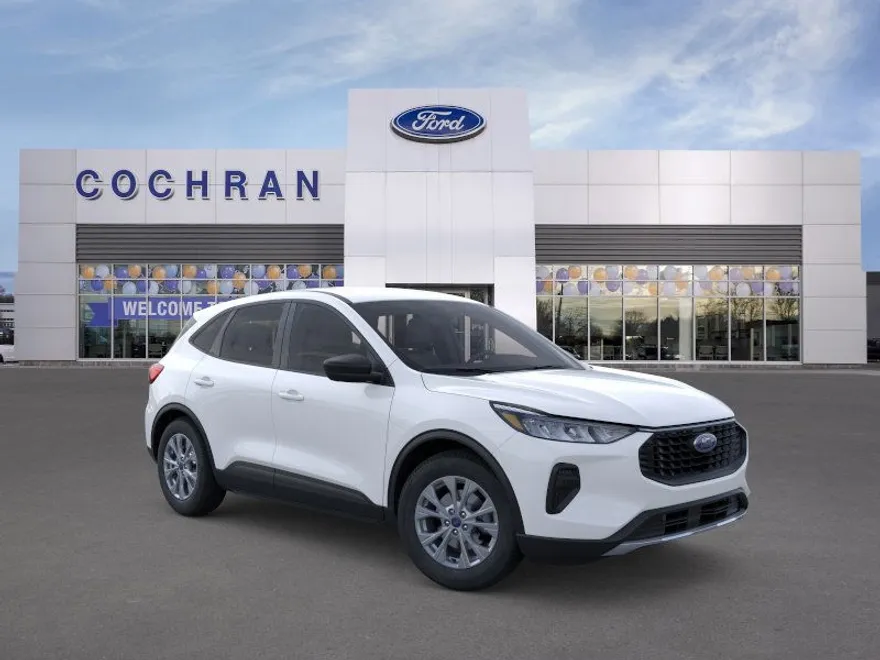 2025 Ford Escape Active photo 1