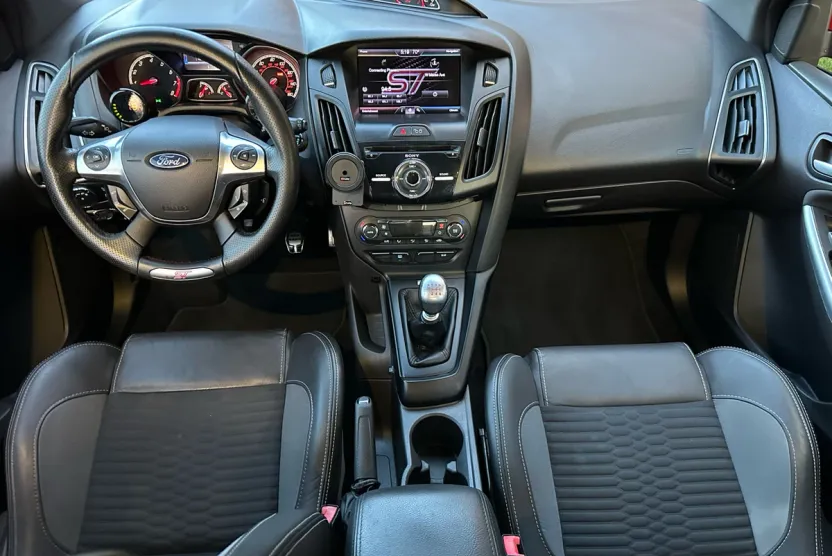 2013 Ford Focus ST photo 1