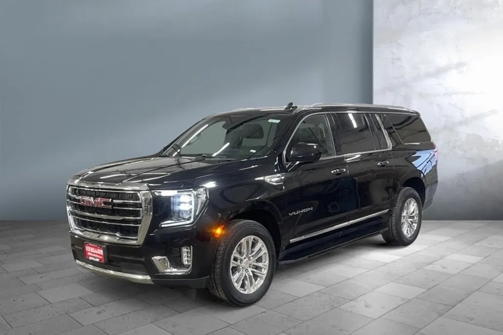 2023 Gmc Yukon XL SLT photo 1