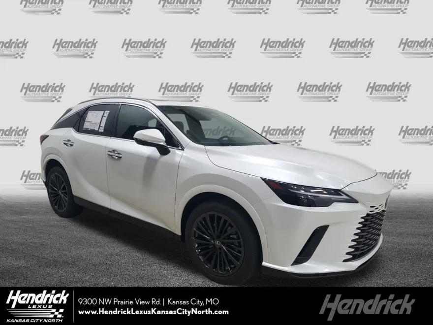 2025 Lexus RX 350 Premium photo 1