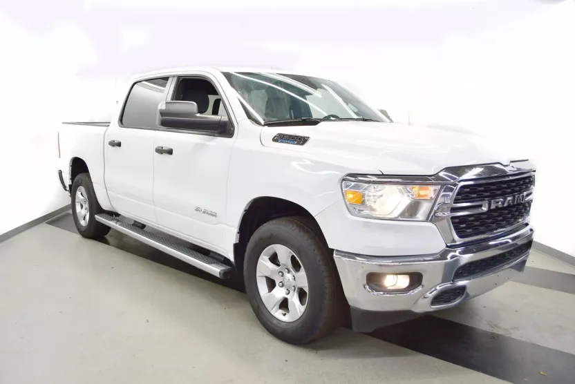 2023 Ram 1500 Big Horn photo 1