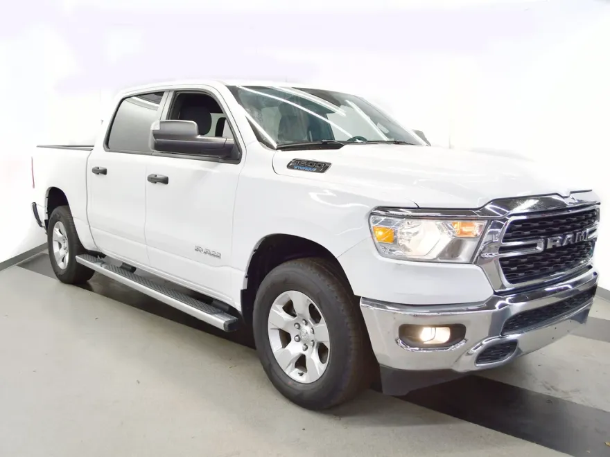 2023 Ram 1500 Big Horn photo 1