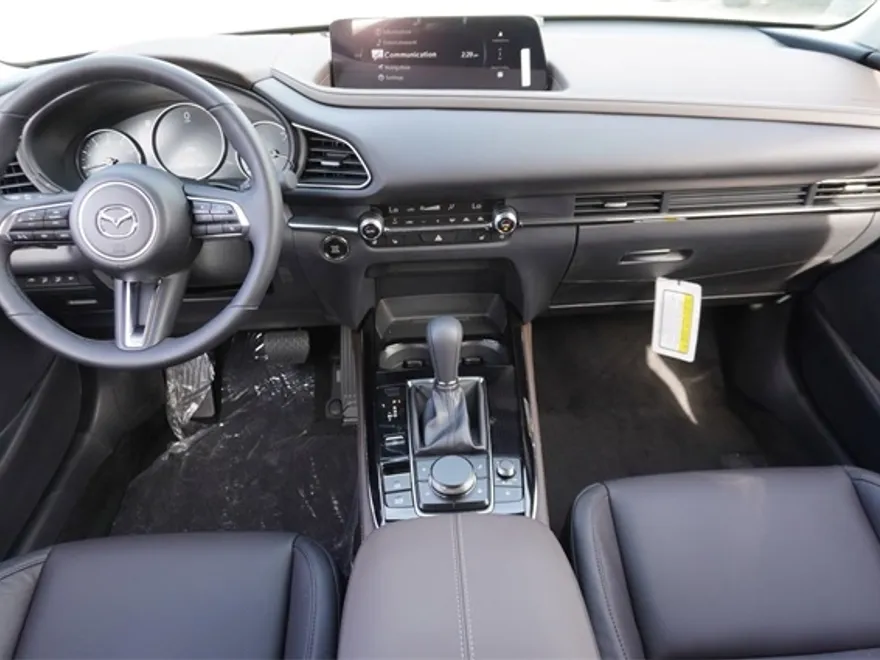 2025 Mazda CX-30 2.5 Turbo Premium photo 1