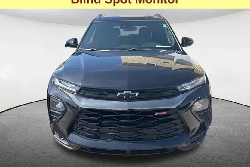 2023 Chevrolet Trailblazer RS photo 1