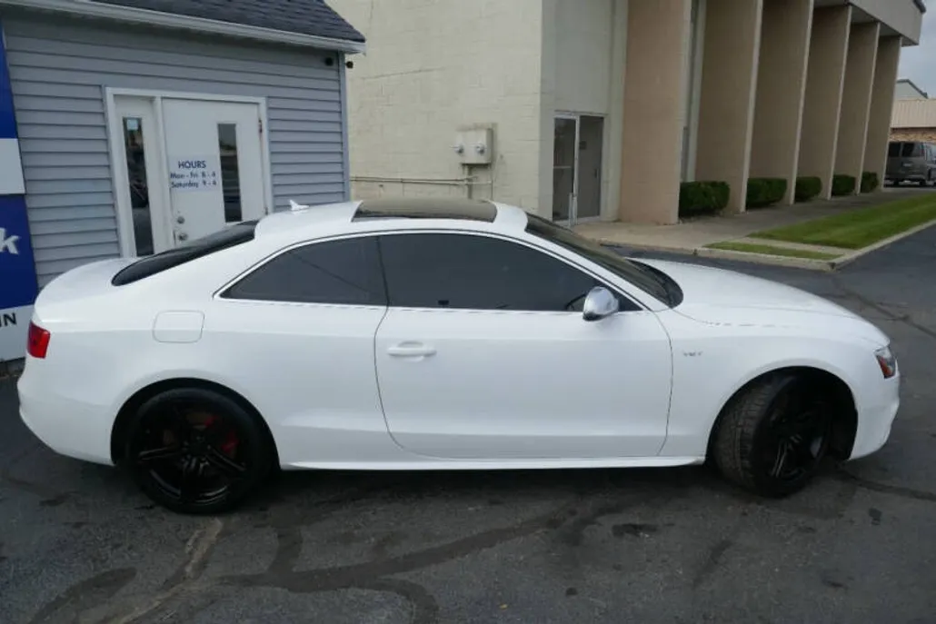 2013 Audi S5 Premium Plus photo 1