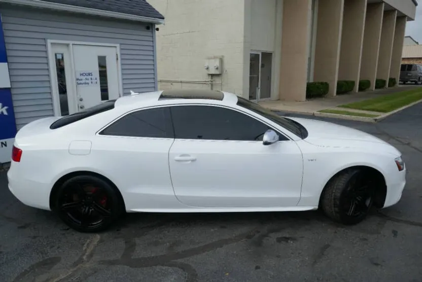2013 Audi S5 Premium Plus photo 1