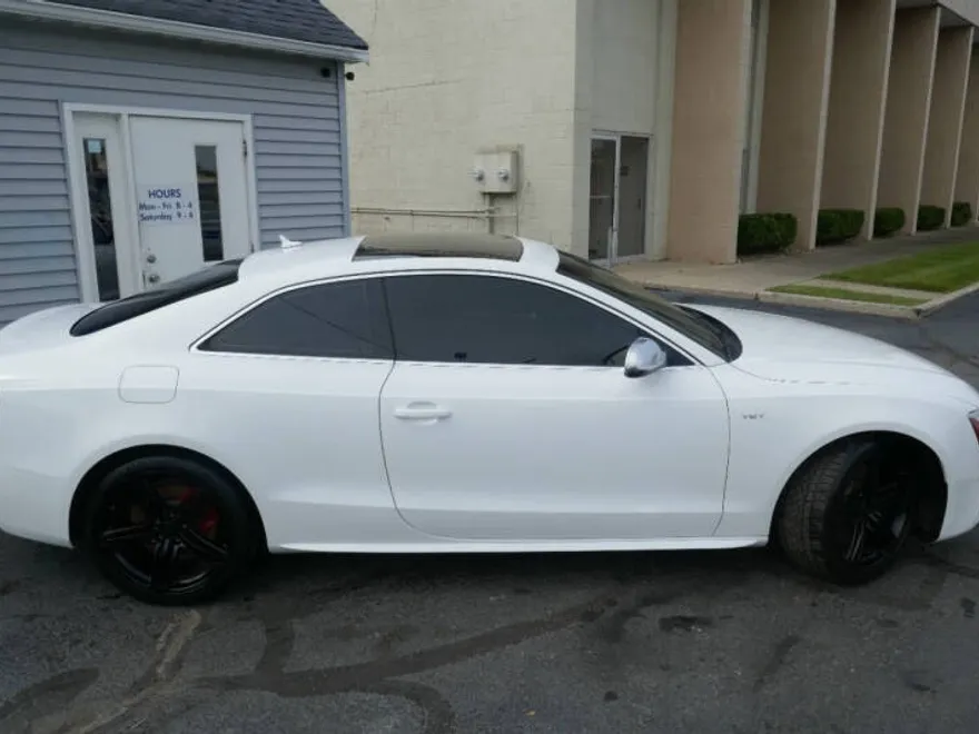 2013 Audi S5 Premium Plus photo 1