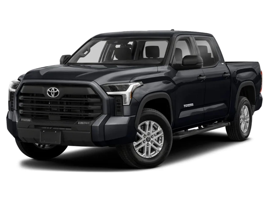 2022 Toyota Tundra SR5 photo 1
