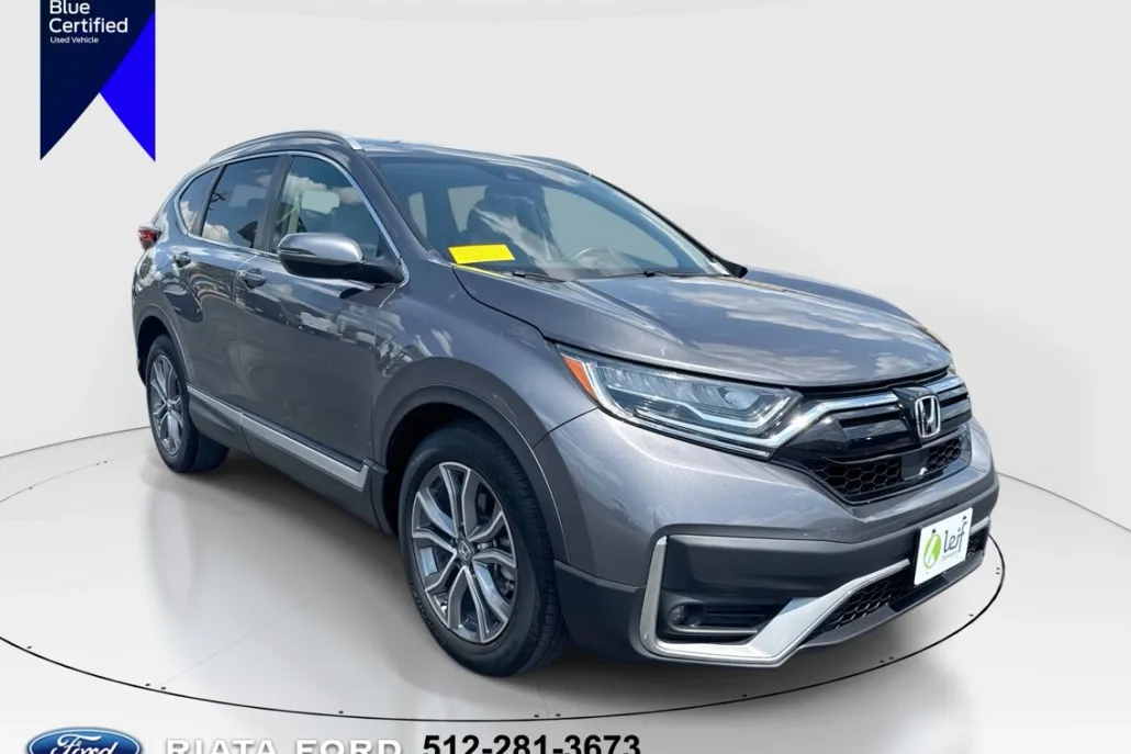 2024 Honda HR-V LX photo 1