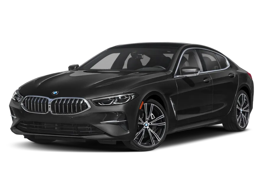 2022 Bmw 840i photo 1