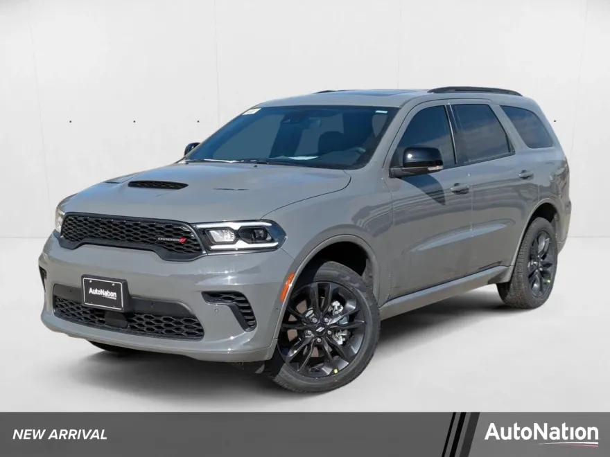 2025 Dodge Durango GT Plus photo 1