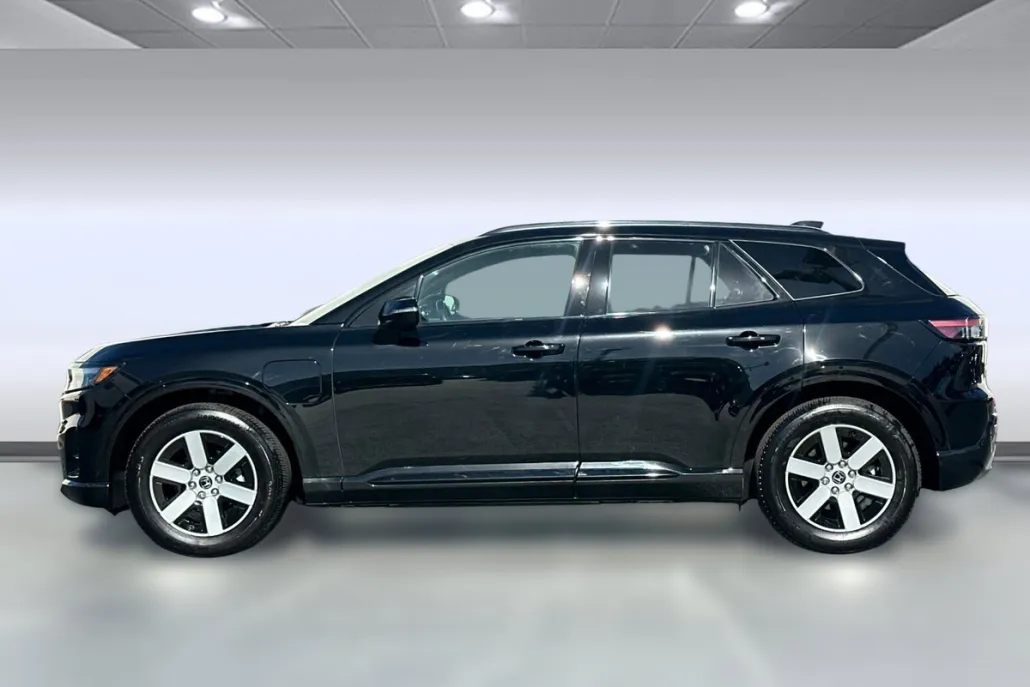2024 Honda Prologue Touring photo 1