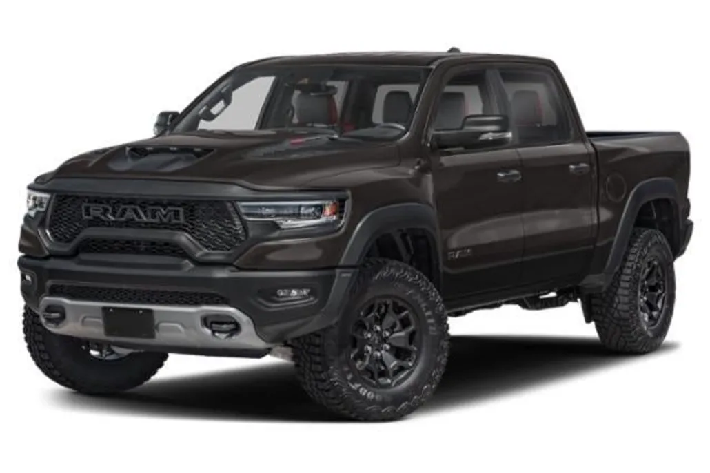 2023 Ram 1500 TRX photo 1